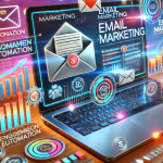 KI-gesteuerte E-Mail-Marketing-Tools